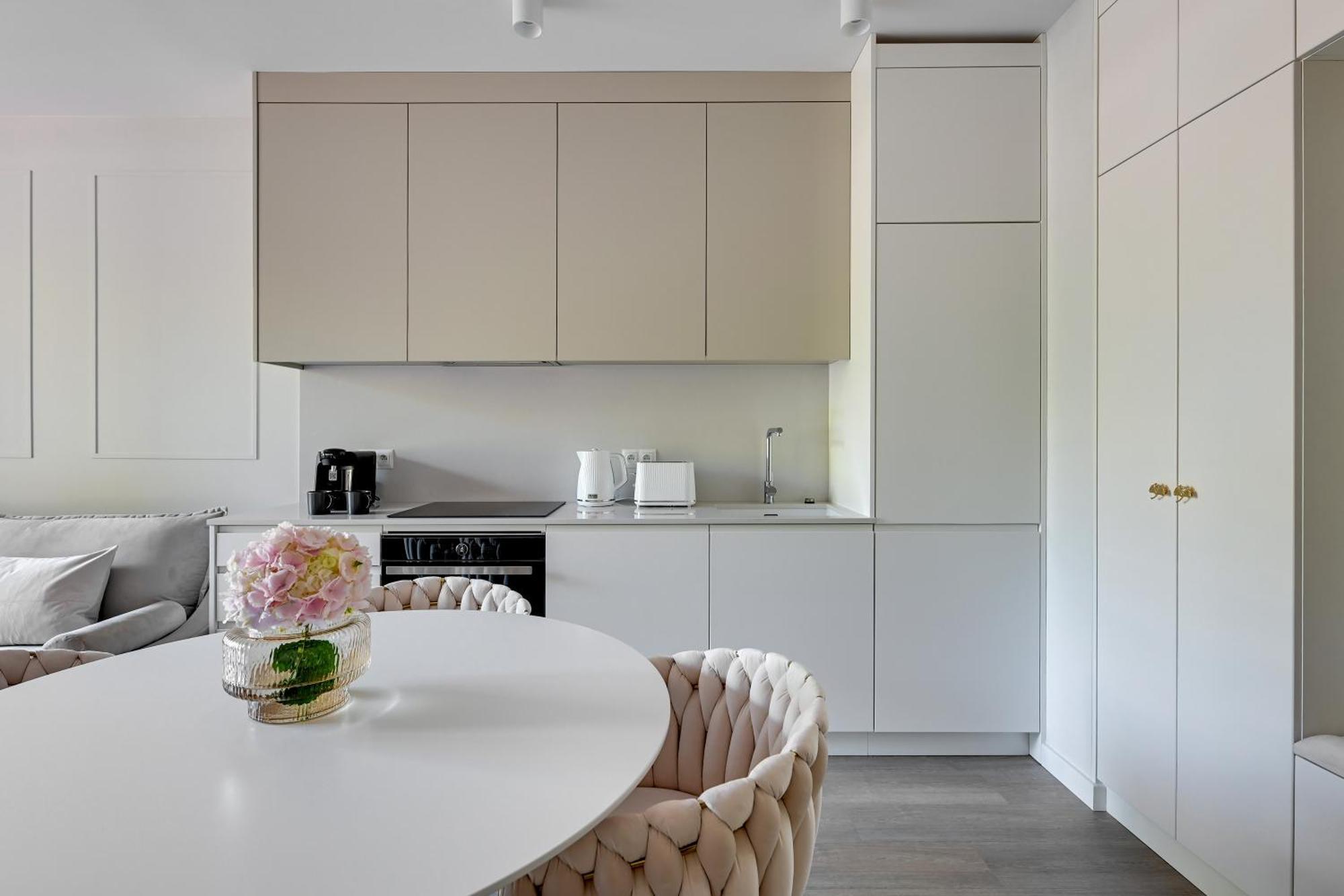 Premiem Cube Apartments In Center By Lion Apartments Gdańsk Extérieur photo