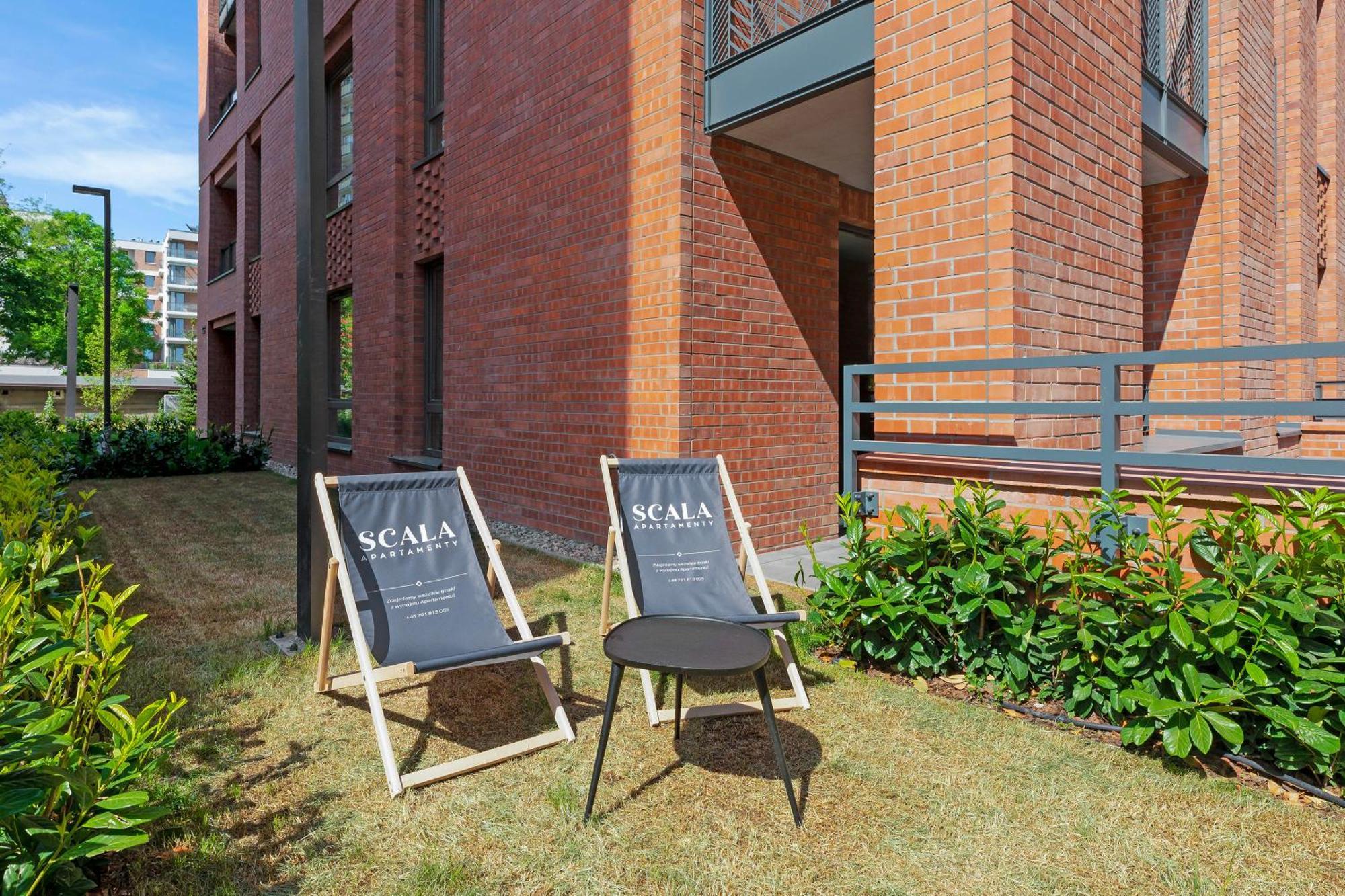 Premiem Cube Apartments In Center By Lion Apartments Gdańsk Extérieur photo
