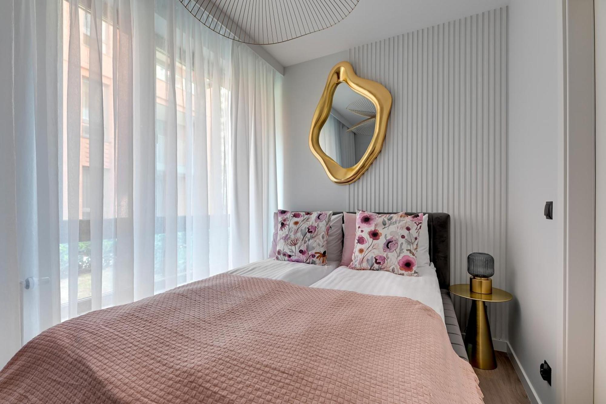 Premiem Cube Apartments In Center By Lion Apartments Gdańsk Extérieur photo