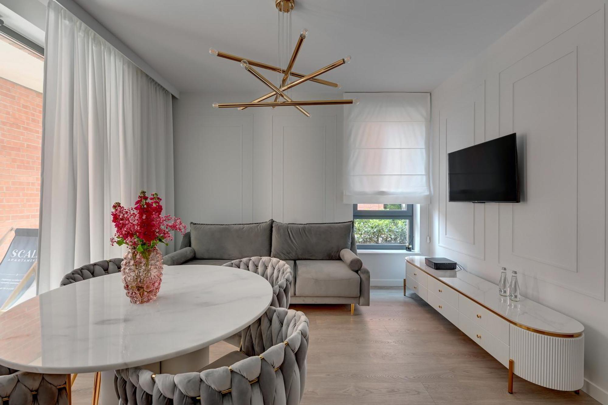 Premiem Cube Apartments In Center By Lion Apartments Gdańsk Extérieur photo