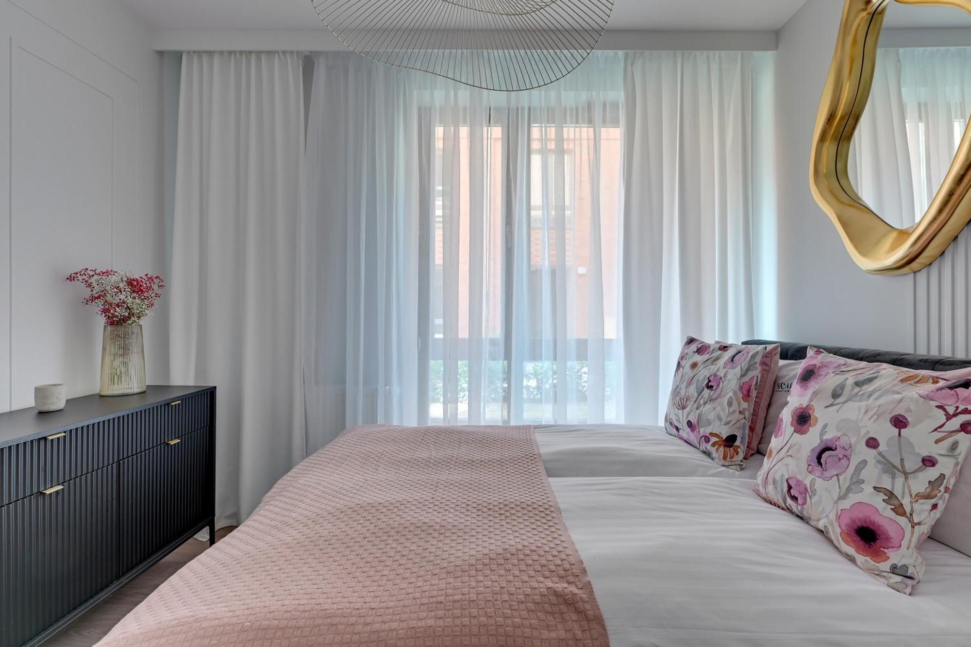 Premiem Cube Apartments In Center By Lion Apartments Gdańsk Extérieur photo