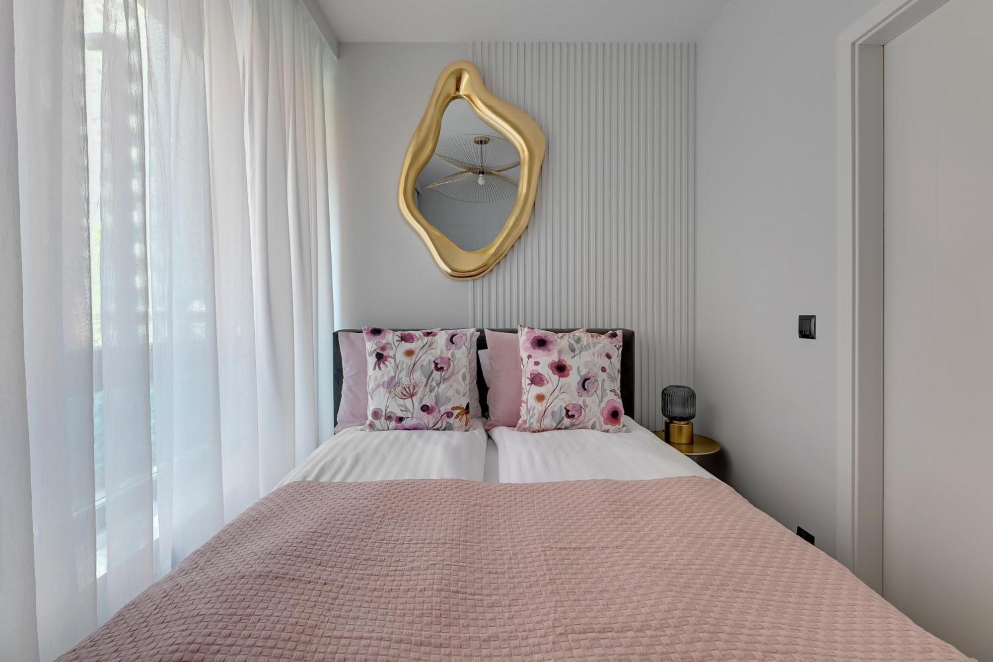 Premiem Cube Apartments In Center By Lion Apartments Gdańsk Extérieur photo