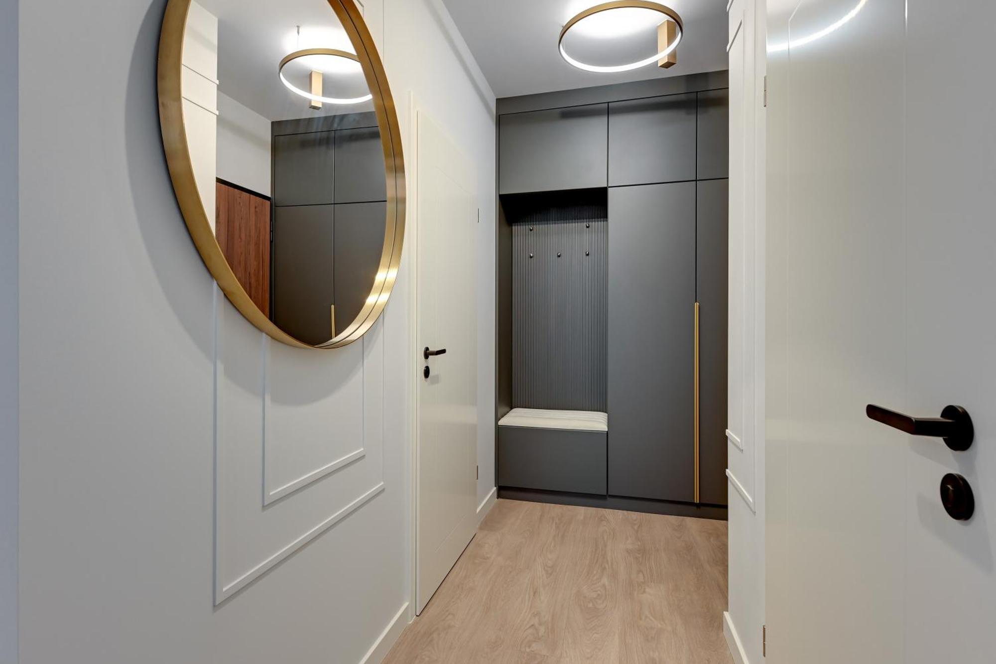 Premiem Cube Apartments In Center By Lion Apartments Gdańsk Extérieur photo
