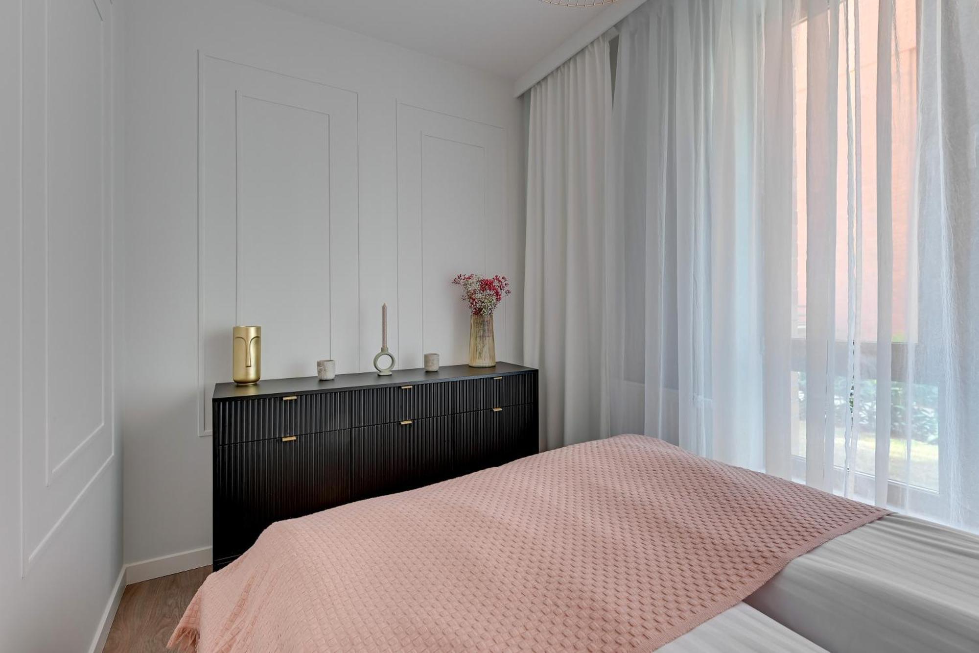 Premiem Cube Apartments In Center By Lion Apartments Gdańsk Extérieur photo
